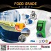 Tapflo ตัวจริงเรื่องการสูบส่งวัตถุดิบหนืดและเหลว ได้อย่างมีคุณภาพ การันตีโดย          S Reich